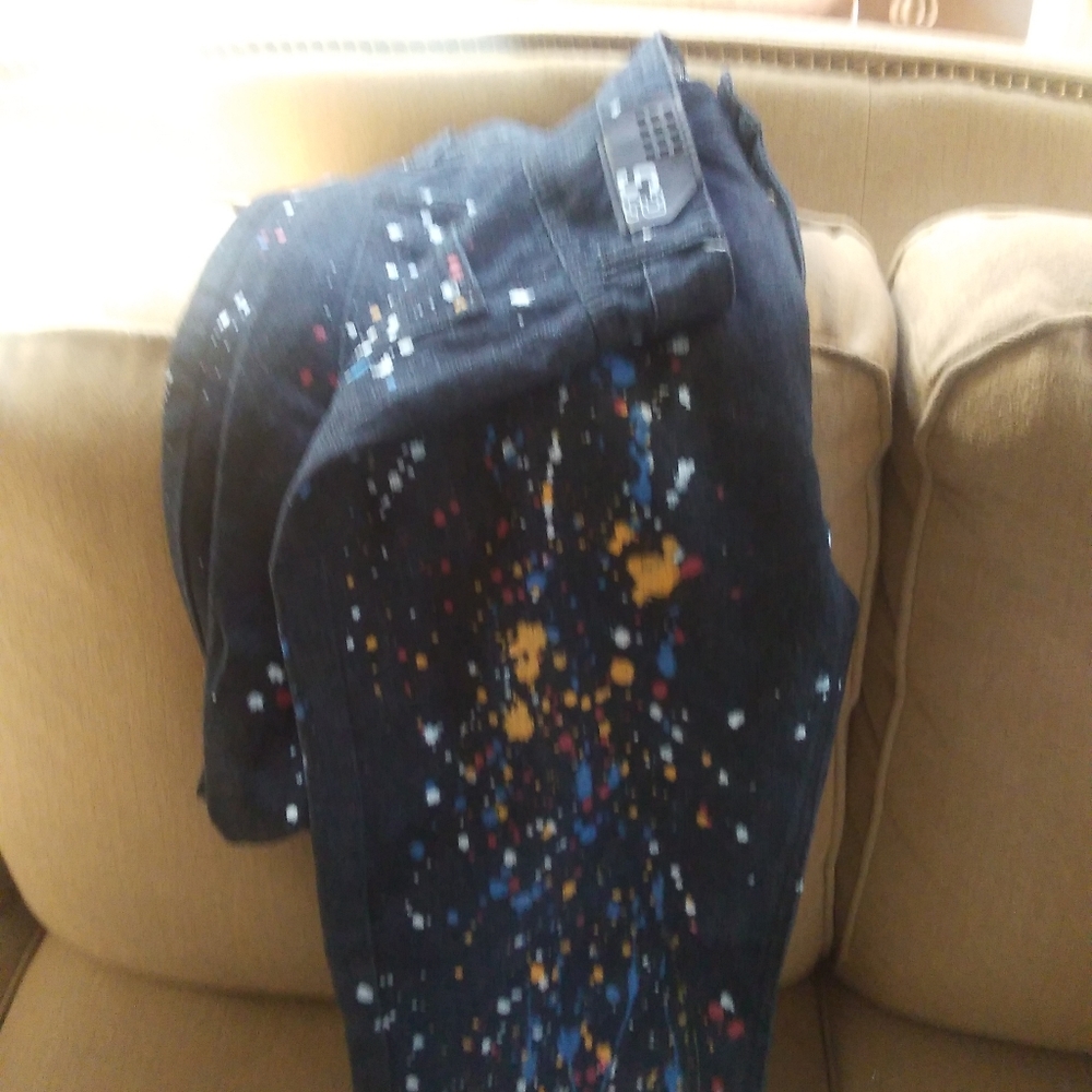 Men Jeans